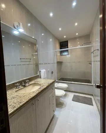 Ipanema Sol E Mar Residence Rio de Janeiro Exterior photo