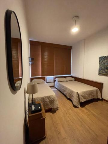 Ipanema Sol E Mar 公寓